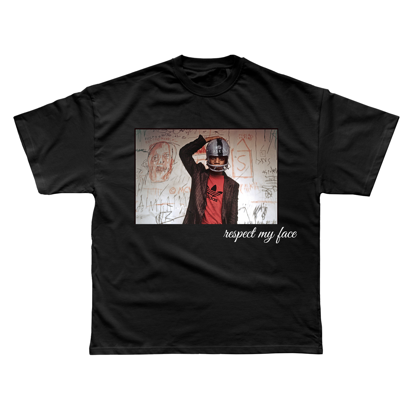 THE BASQUIAT