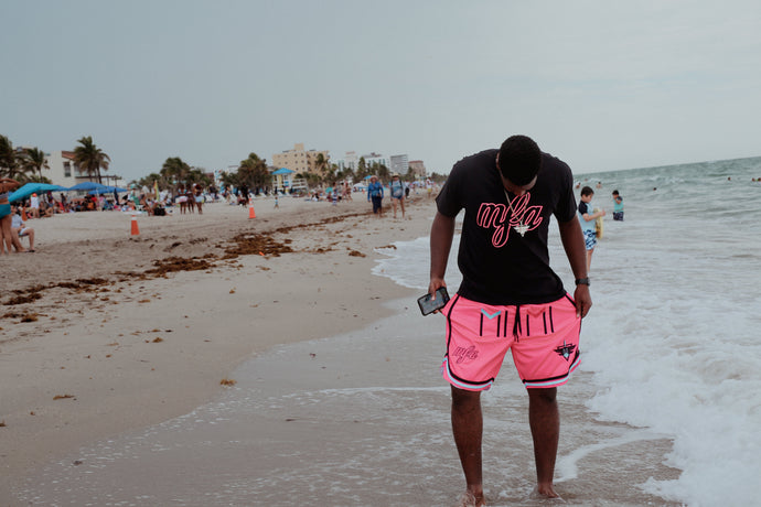 Why Miami Isn’t Just a Backdrop – It’s the Blueprint