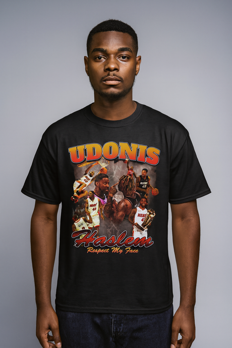 When Clothing Speaks Louder Than Words – The Power of Presence in Streetwear