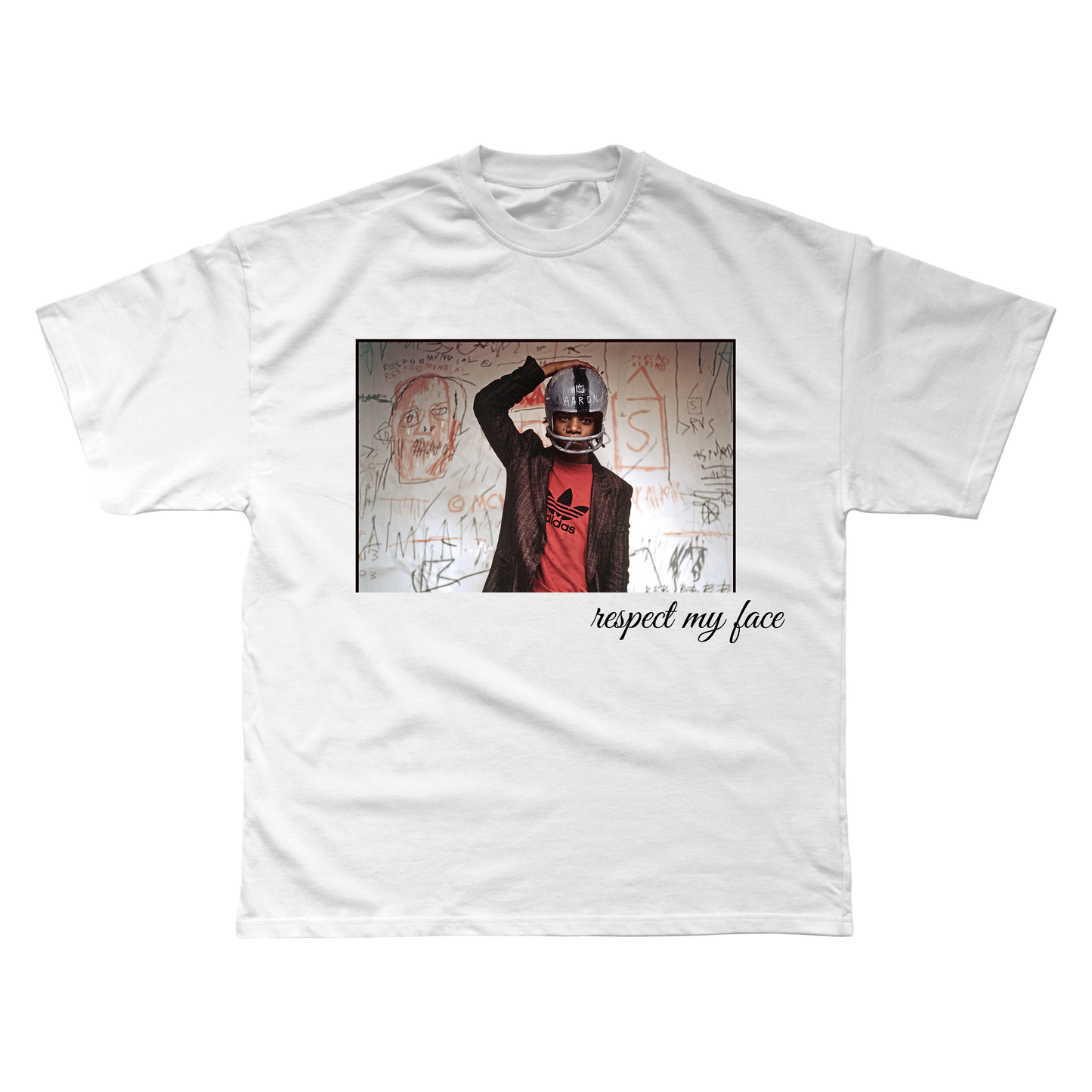 THE BASQUIAT