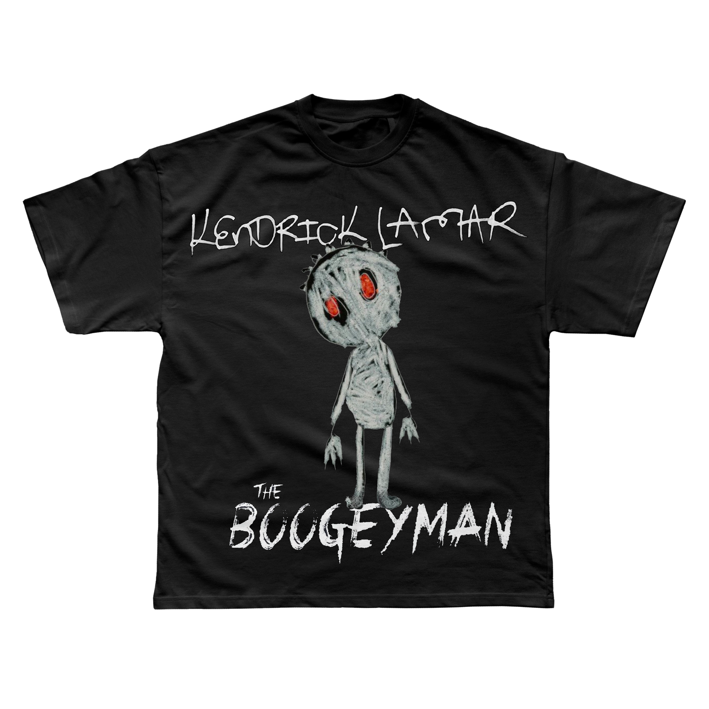 Kendrick Lamar BoogeyMan T-Shirt