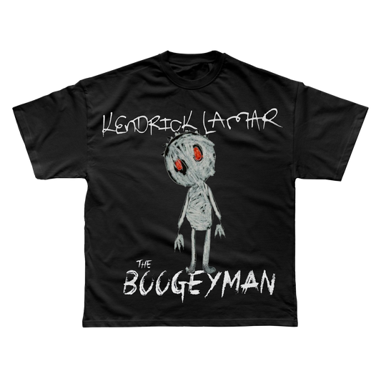 Kendrick Lamar BoogeyMan T-Shirt