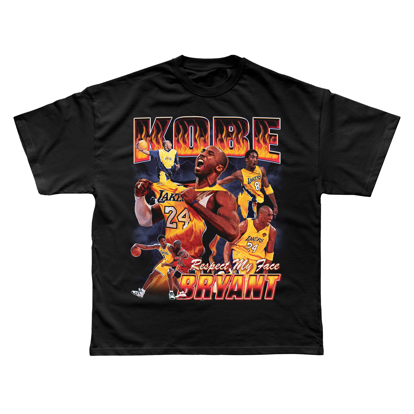 Kobe Legend T-Shirt