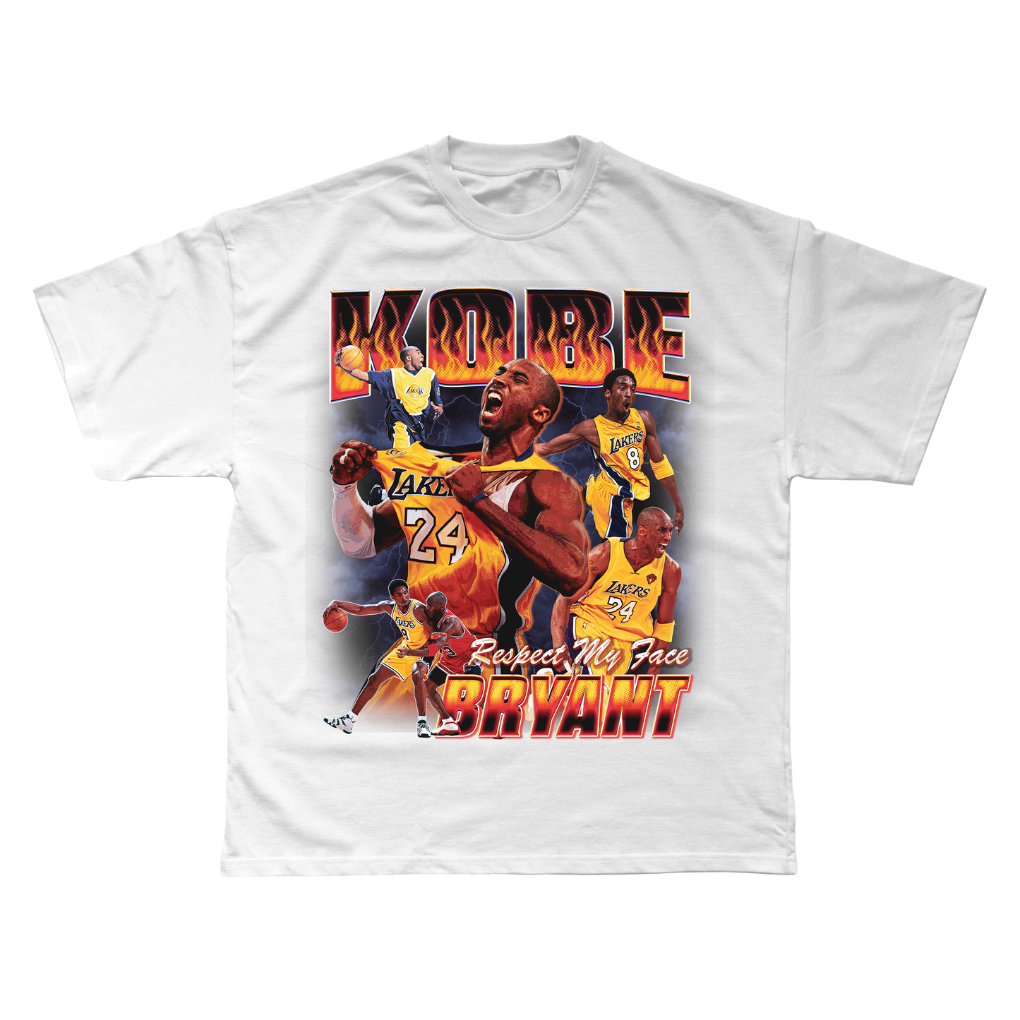 Kobe Legend T-Shirt