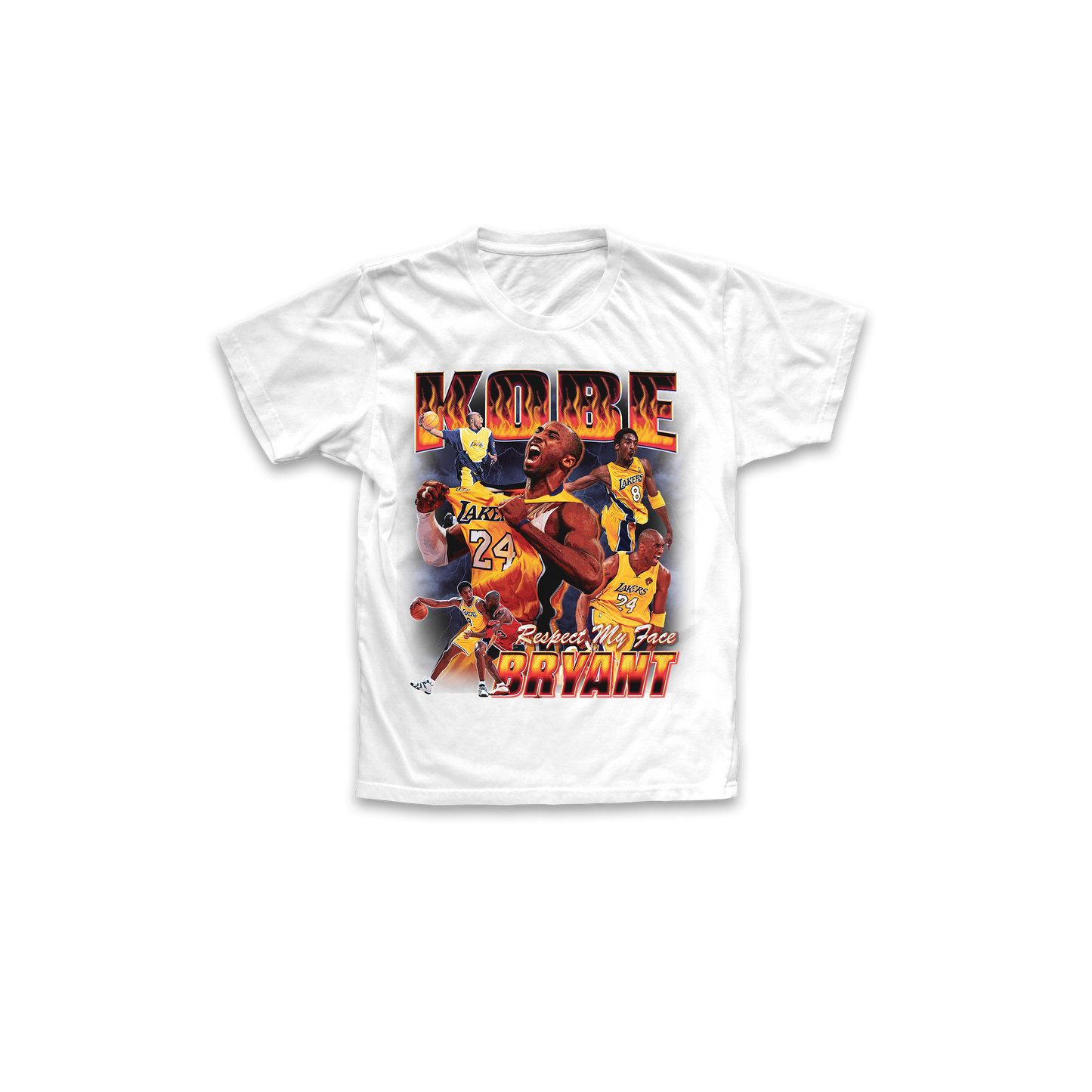 Kobe Legend T-Shirt